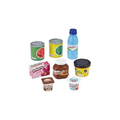 Ecoiffier - Filet de conserves