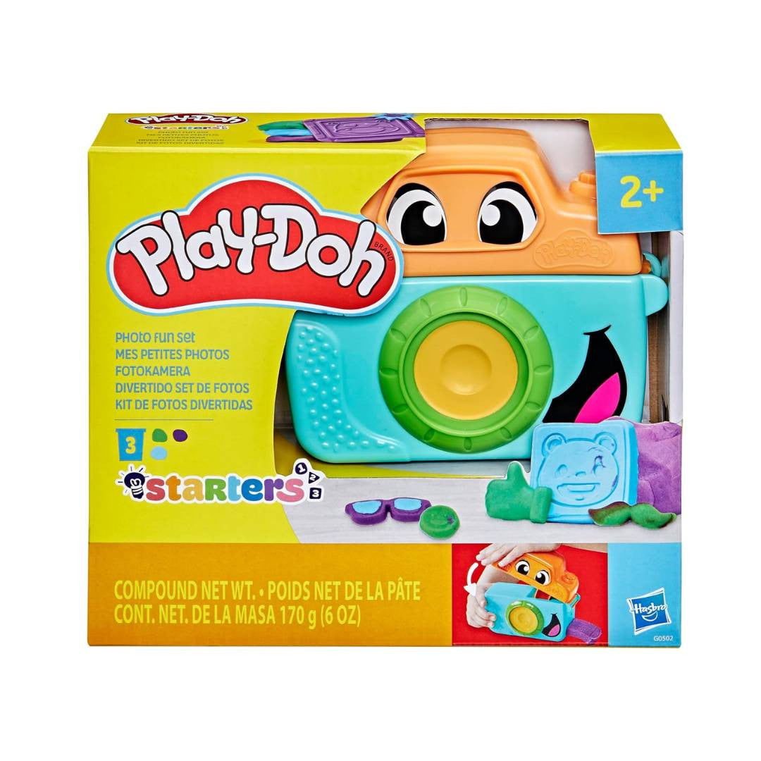 Mes Petites Photos Play-Doh (Hasbro)