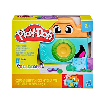 Mes Petites Photos Play-Doh (Hasbro)