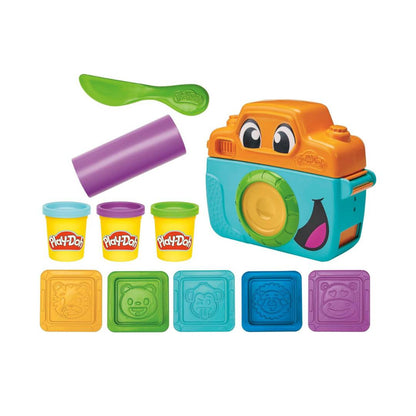 Mes Petites Photos Play-Doh (Hasbro)