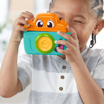 Mes Petites Photos Play-Doh (Hasbro)