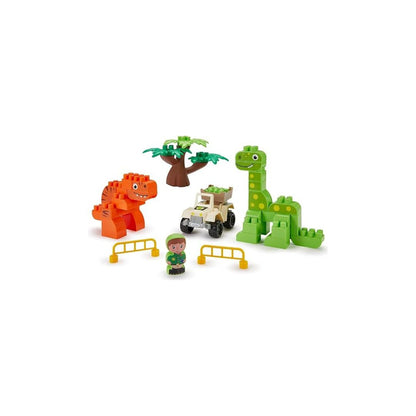 Abrick - Dino Park
