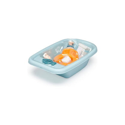 Ecoiffier - Baignoire garnie 32 cm
