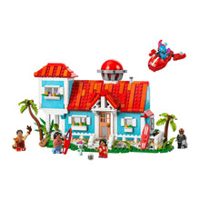 LEGO® | Disney 43268 – La Maison sur la Plage de Lilo et Stitch