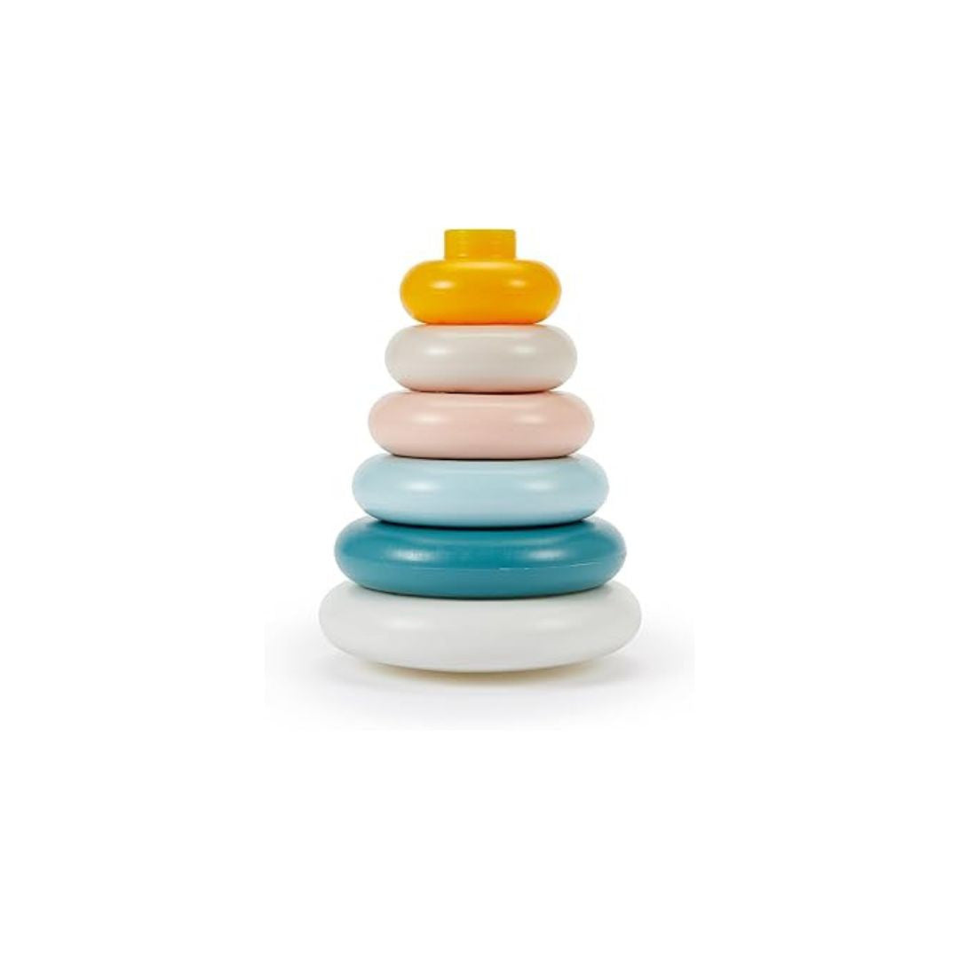 Abrick - Pack de jeux d'éveil