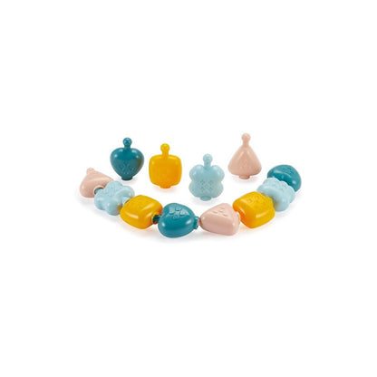 Abrick - Pack de jeux d'éveil