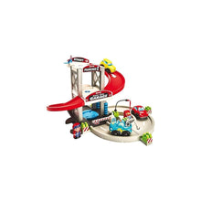 Abrick - Jouets Ecoiffier - 3011 - Garage