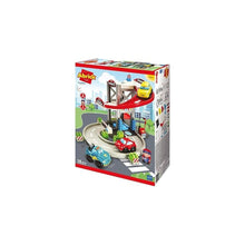 Abrick - Jouets Ecoiffier - 3011 - Garage