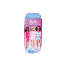 Character World - Lit Gonflable pour Enfants - Barbie