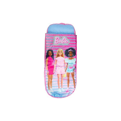 Character World - Lit Gonflable pour Enfants - Barbie