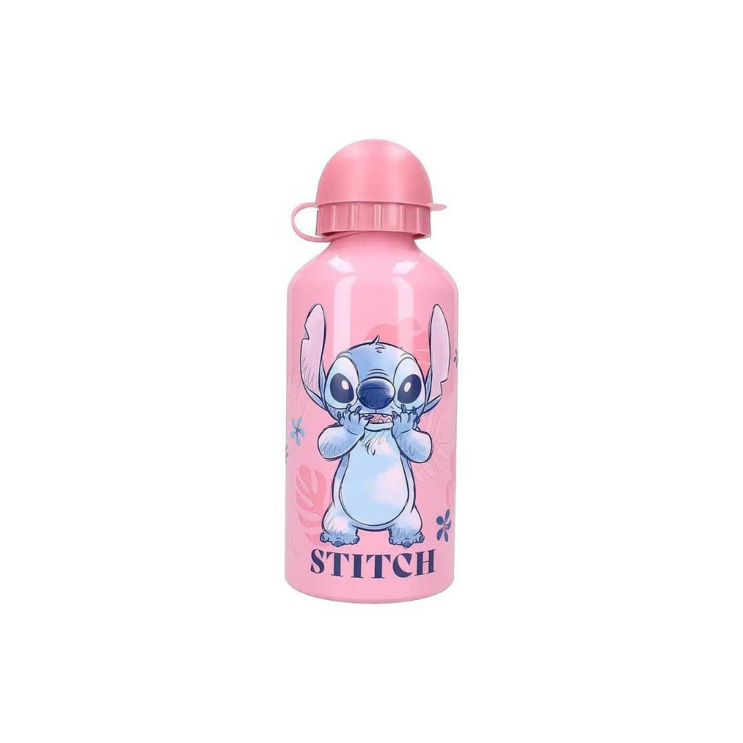 Gourde pour enfant Stitch Rose
