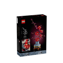 LEGO® Botanicals 10369 Les fleurs de prunier