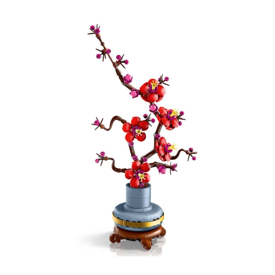 LEGO® Botanicals 10369 Les fleurs de prunier