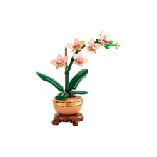 LEGO 10343 - Botanicals - L’Orchidée Miniature