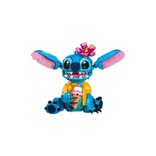 LEGO - 43249 - Disney Stitch - Jouet de Construction
