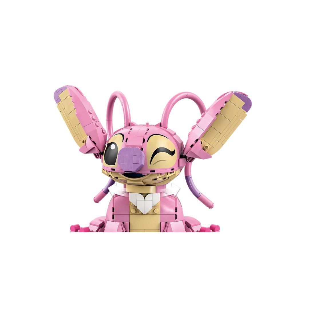 LEGO - 43257 - Disney Angel - Lilo & Stitch