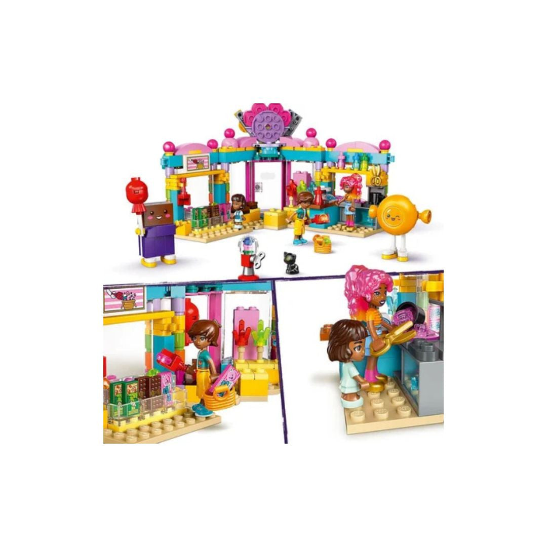 LEGO 42649 - Confiserie Friends
