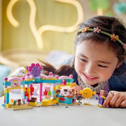LEGO 42649 - Confiserie Friends