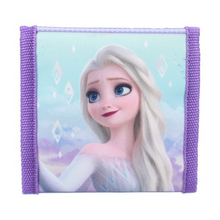 Mybagstory - Porte-monnaie La Reine Des Neiges Elsa