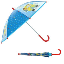 Mybagstory - Parapluie pour Enfant Cocomelon Bleu