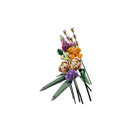 LEGO - 10280 - Botanicals Bouquet de Fleurs