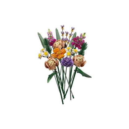 LEGO - 10280 - Botanicals Bouquet de Fleurs