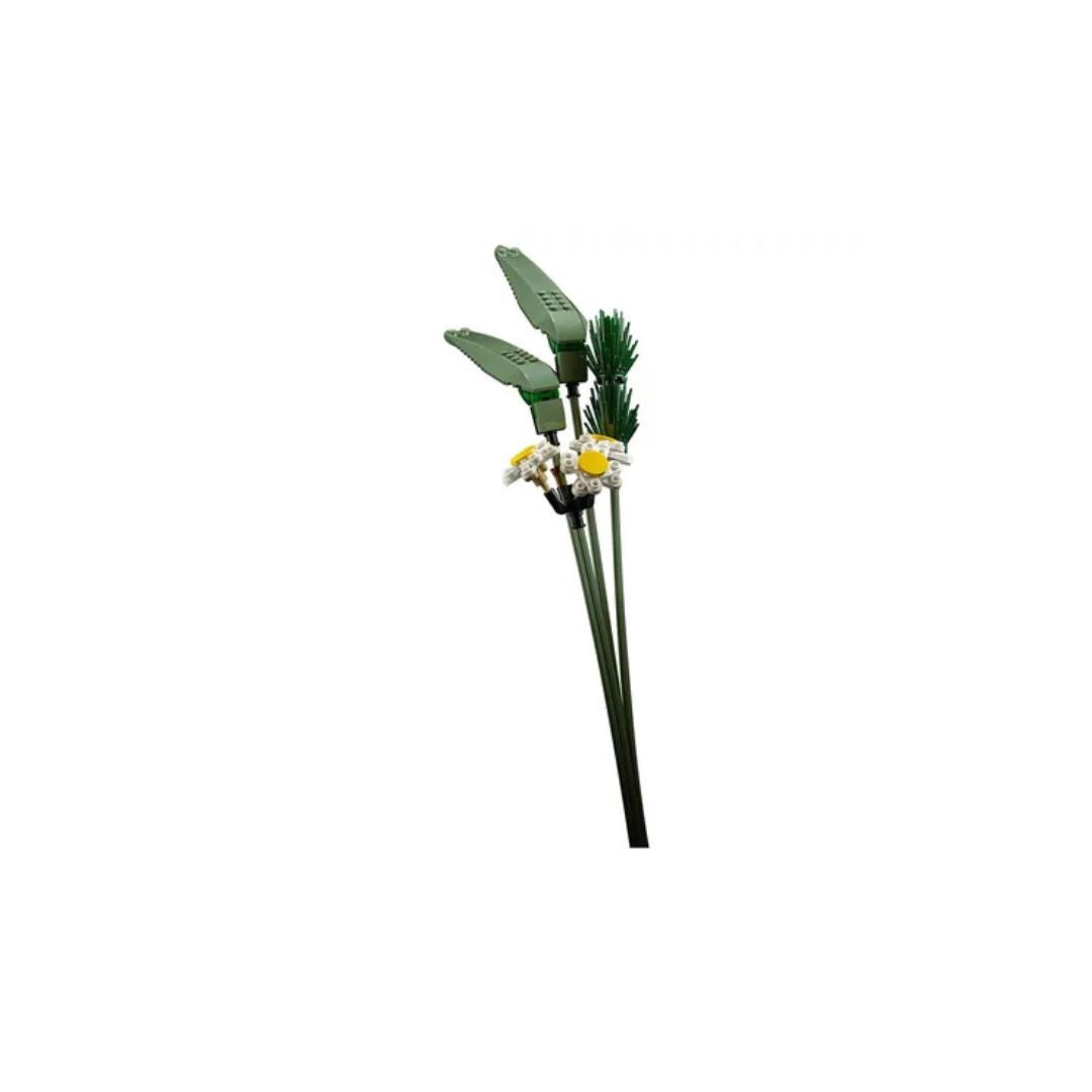 LEGO - 10280 - Botanicals Bouquet de Fleurs