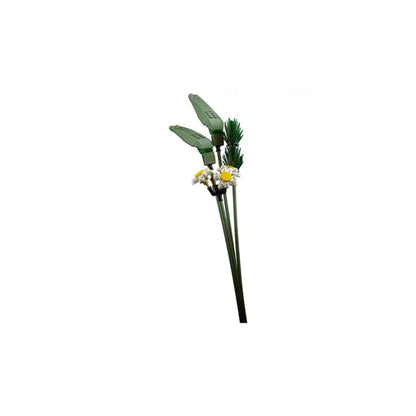 LEGO - 10280 - Botanicals Bouquet de Fleurs