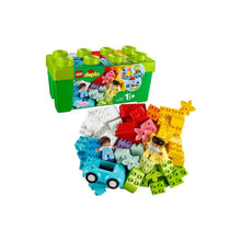 LEGO DUPLO - 10913 -  La Boîte de Briques