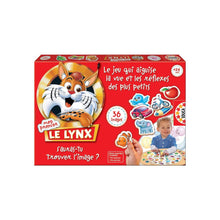 Educa – Mon Premier Lynx