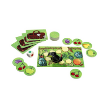 Haba - Jeu de Mémoire - Le Verger