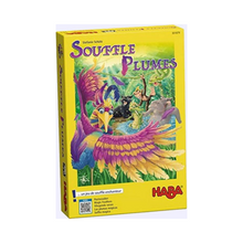 Haba - Souffles Plumes