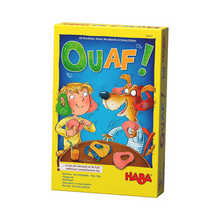 Haba - Ouaf !