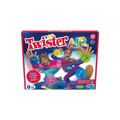 Hasbro Gaming Twister Air