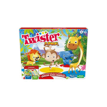 Hasbro Twister Junior : Aventure de la Jungle