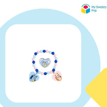 Bluey : Set 11 Accessoires Cheveux