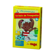 Haba - Mes Premiers Jeux - Le Bain de Trempette