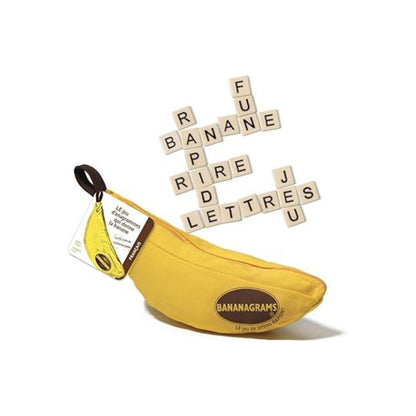 Bananagrams - Jeu d'ambiance