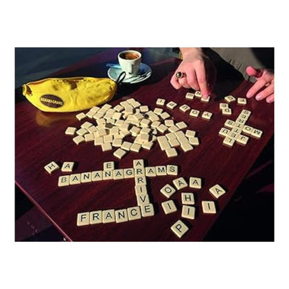 Bananagrams - Jeu d'ambiance