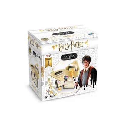 Trivial Pursuit- Harry Potter Volume 1