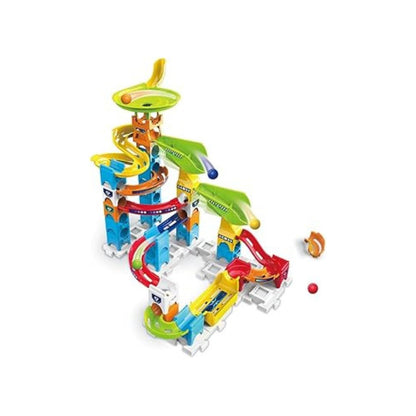 VTech - Marble Rush, Circuit à Billes