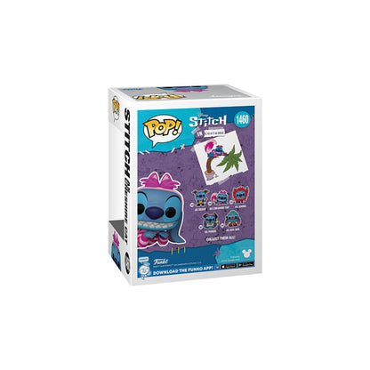 Funko Pop! : Stitch Costume - Cheshire