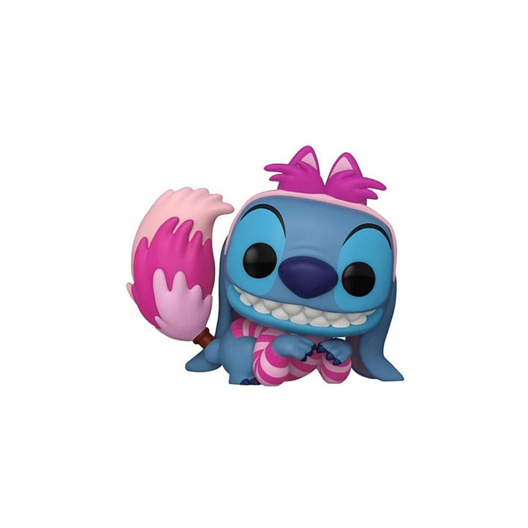 Funko Pop! : Stitch Costume - Cheshire