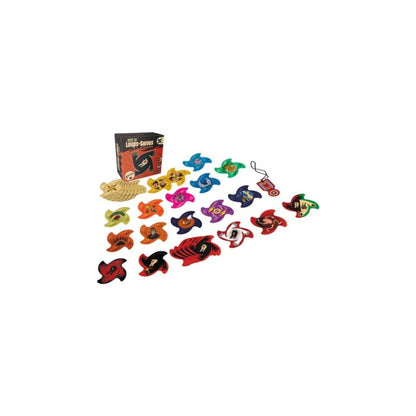 Asmodee - Loups-Garous de Thiercelieux - Edition Best of
