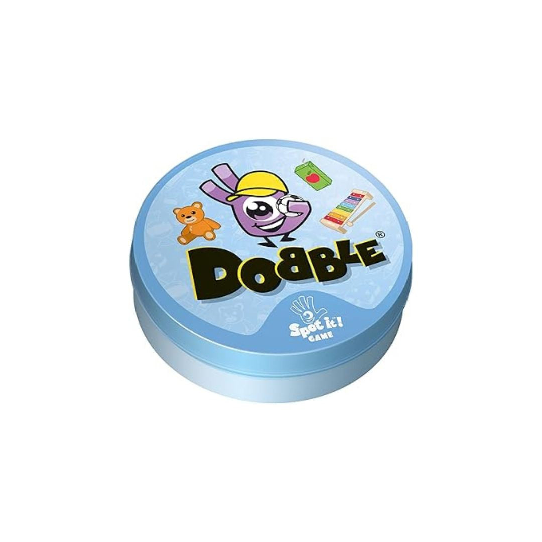 Asmodee - Dobble Kids
