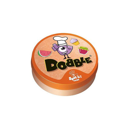 Asmodee - Dobble Gourmandise