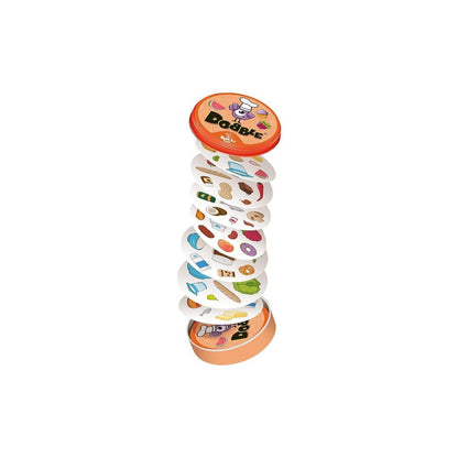 Asmodee - Dobble Gourmandise