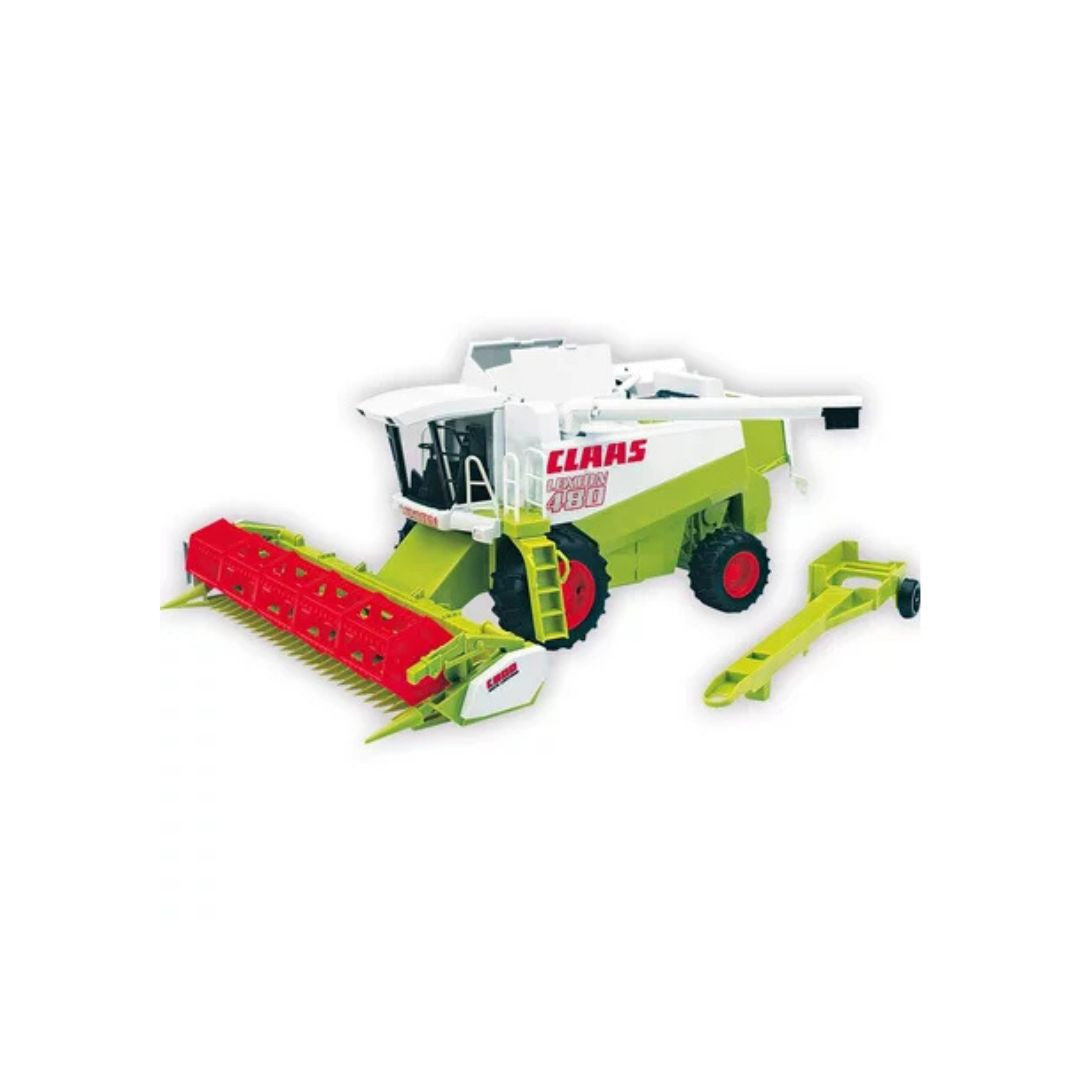 Bruder - Moissonneuse Lexion 480 Claas