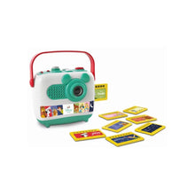 Clementoni - Projecteur Et Conteur D’Histoires Disney