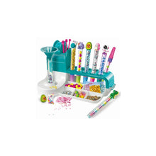 Clementoni - L’Atelier des Stylos pour Enfants